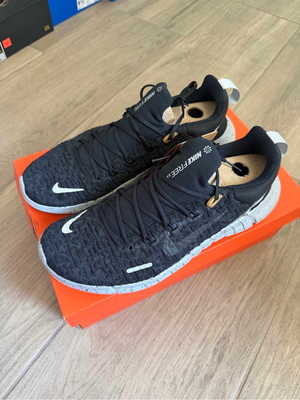 Nike Free Run 5.0